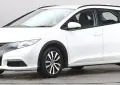 Honda Civic IX Tourer