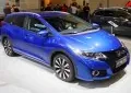 Honda Civic IX Tourer (facelift 2014)