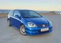 Honda Civic Type R (EP3, facelift 2003)