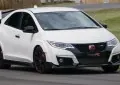 Honda Civic Type R (FK2)