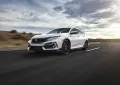 Honda Civic Type R (FK8, facelift 2020)