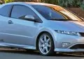 Honda Civic Type R (FN2)