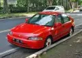 Honda Civic V