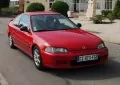 Honda Civic V Coupe