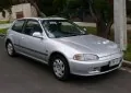 Honda Civic V Hatchback