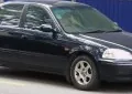 Honda Civic VI