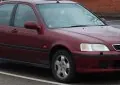 Honda Civic VI Fastback
