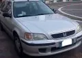 Honda Civic VI Wagon