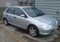 Honda Civic VII Hatchback 5D