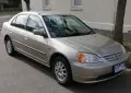 Honda Civic VII Sedan