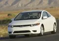 Honda Civic VIII Coupe