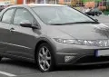 Honda Civic VIII Hatchback 5D