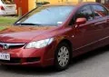 Honda Civic VIII Sedan