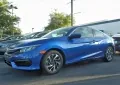 Honda Civic X Coupe