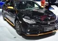 Honda Civic X Hatchback