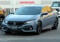 Honda Civic X Hatchback (facelift 2019)