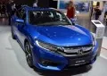 Honda Civic X Sedan