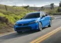 Honda Civic XI (facelift 2024)