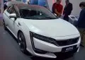 Honda Clarity