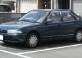 Honda Concerto (HW)