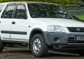 Honda CR-V I (RD)