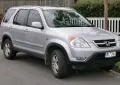 Honda CR-V II