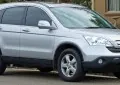 Honda CR-V III