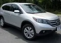 Honda CR-V IV