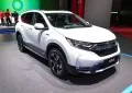 Honda CR-V V
