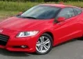 Honda CR-Z