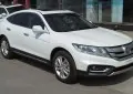 Honda Crosstour (facelift 2012)