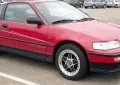 Honda CRX II (ED,EE)