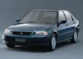 Honda Domani