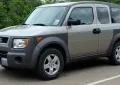 Honda Element I