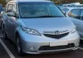 Honda Elysion I