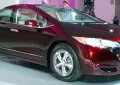 Honda FCX Clarity