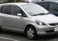 Honda Fit I