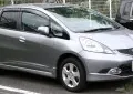 Honda Fit II