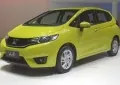 Honda Fit III