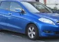 Honda FR-V/Edix