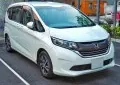 Honda Freed II