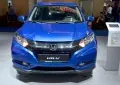 Honda HR-V II