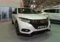 Honda HR-V II (facelift 2018)