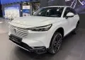 Honda HR-V III