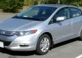 Honda Insight II