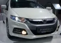 Honda Insight II (facelift 2012)