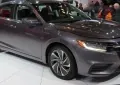 Honda Insight III