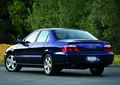 Honda Inspire III (UA4/UA5)