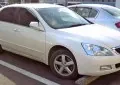 Honda Inspire IV (UC1)