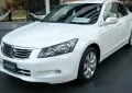 Honda Inspire V (CP3)